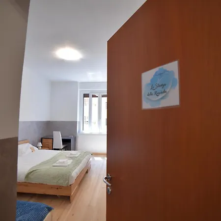 Aria Hostel Apartman *
