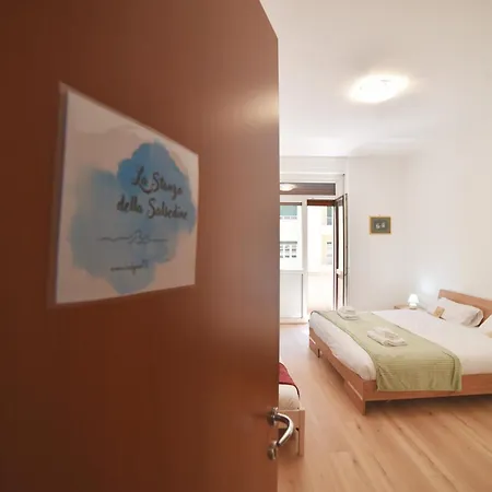 Aria Hostel Trieszt